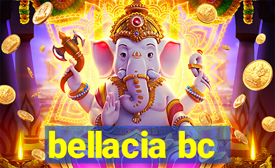 bellacia bc